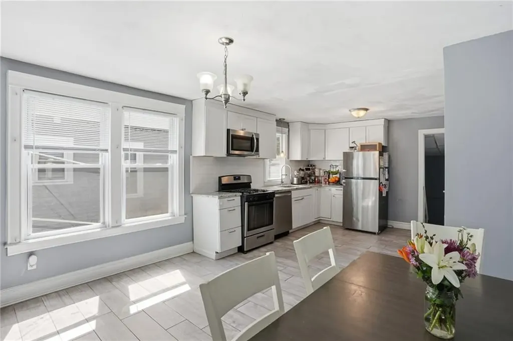 132 Roger Williams Avenue Providence RI 02907