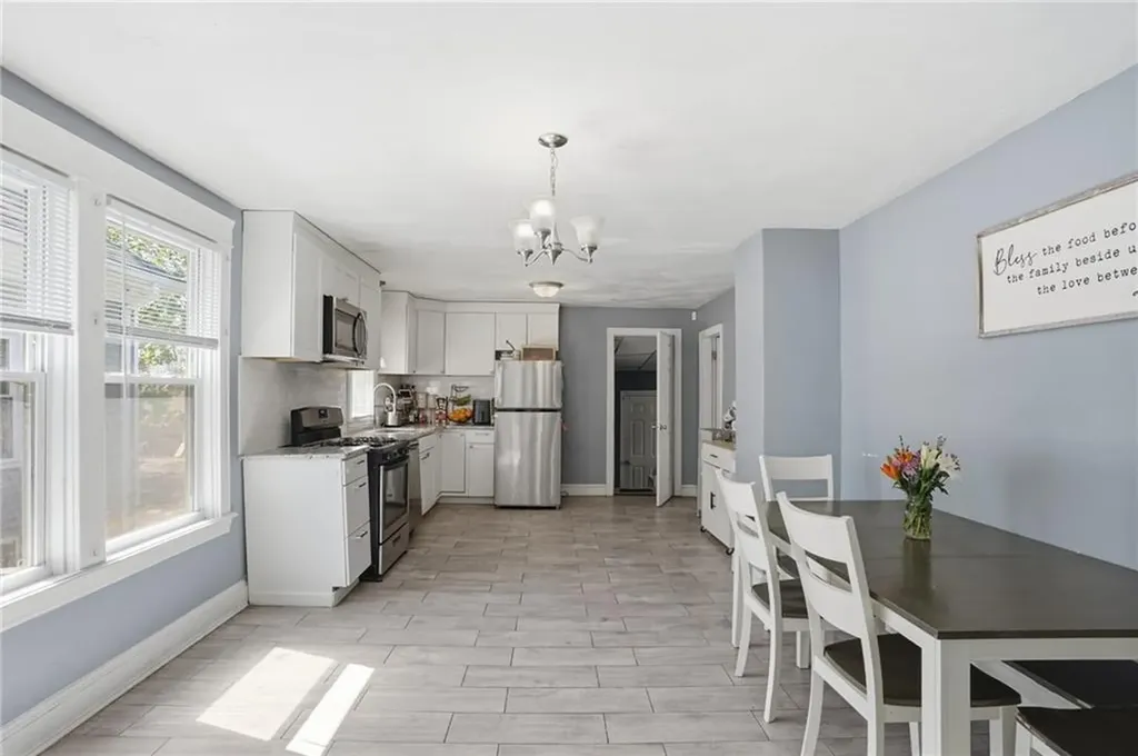 132 Roger Williams Avenue Providence RI 02907