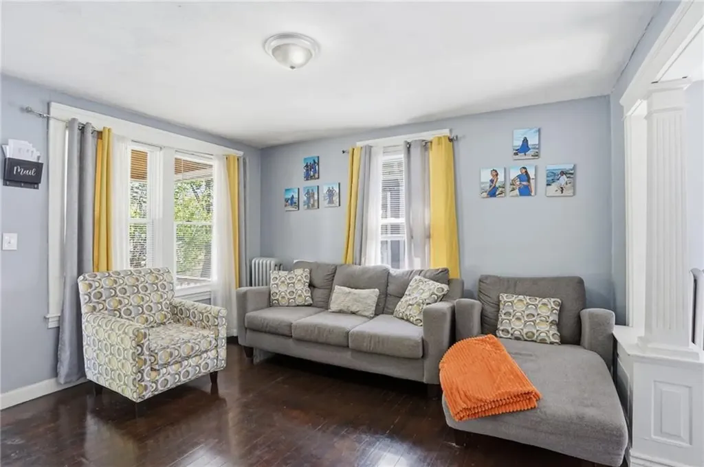 132 Roger Williams Avenue Providence RI 02907