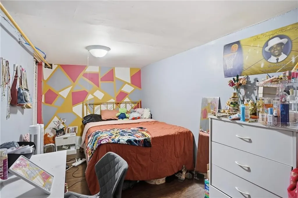 132 Roger Williams Avenue Providence RI 02907