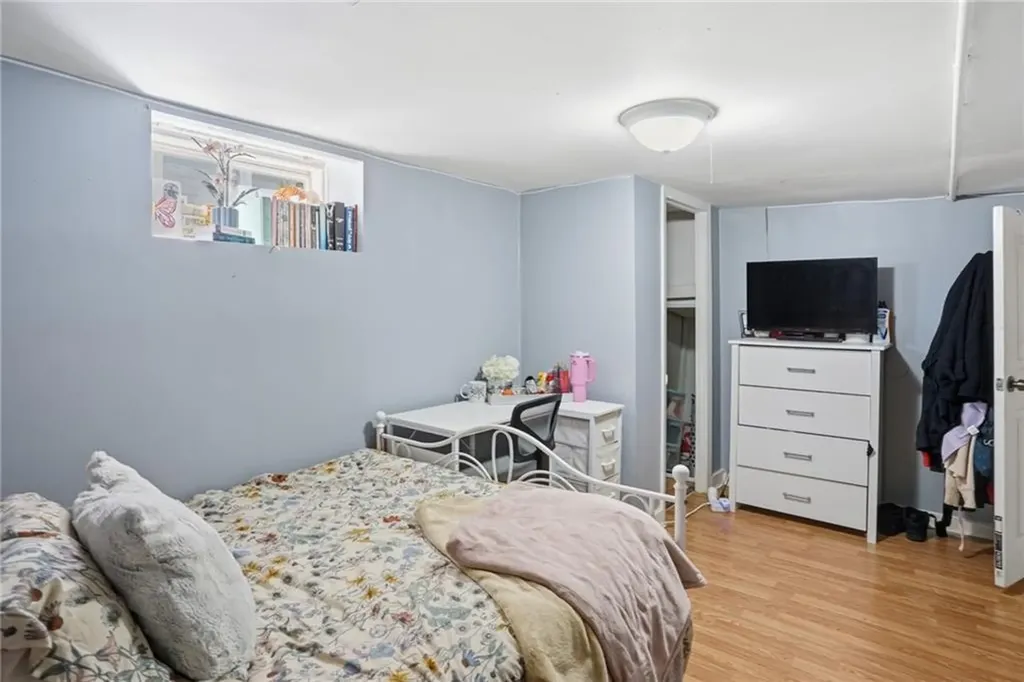 132 Roger Williams Avenue Providence RI 02907