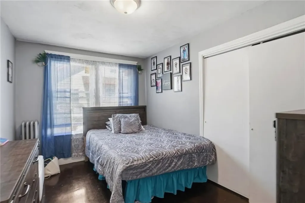 132 Roger Williams Avenue Providence RI 02907