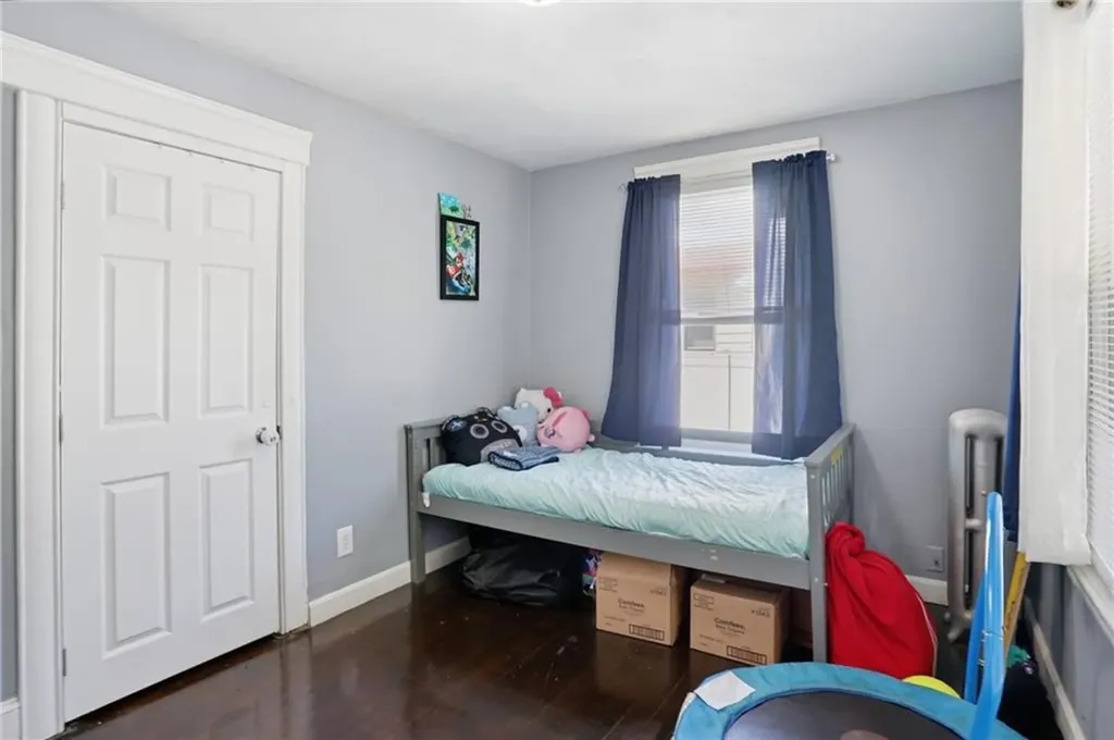 132 Roger Williams Avenue Providence RI 02907
