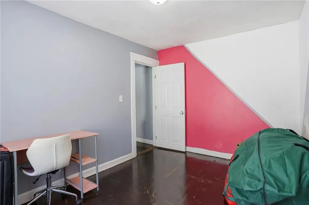 132 Roger Williams Avenue Providence RI 02907