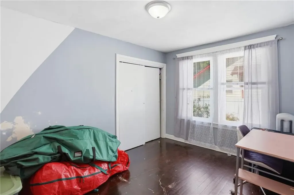 132 Roger Williams Avenue Providence RI 02907