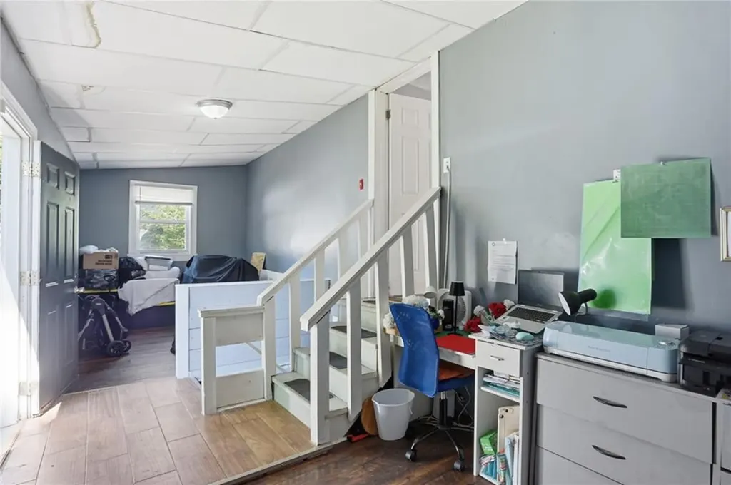 132 Roger Williams Avenue Providence RI 02907