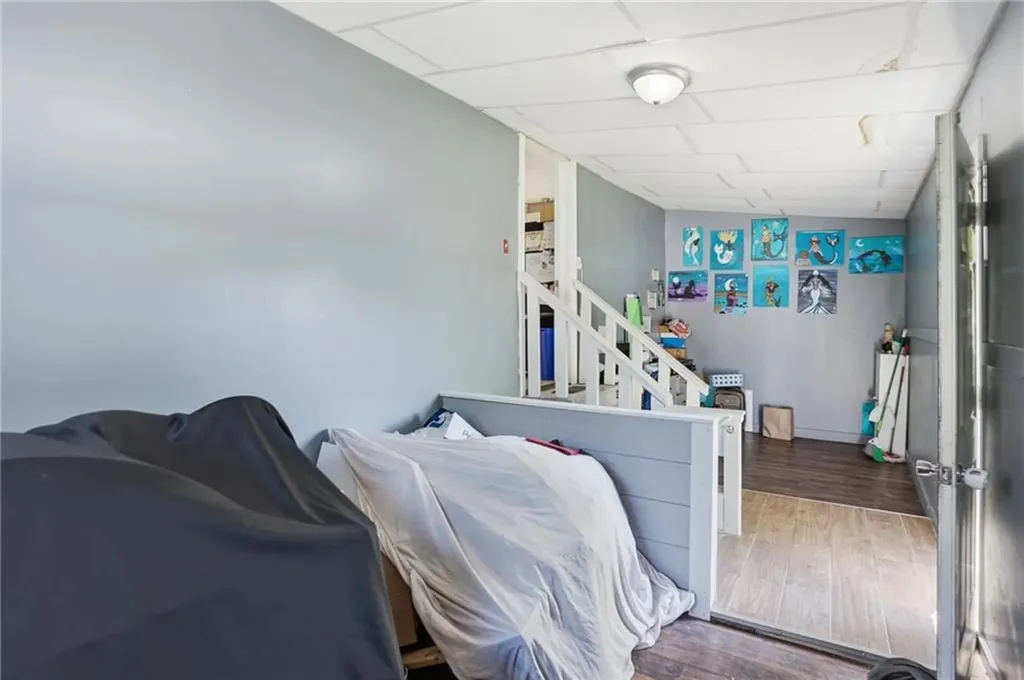 132 Roger Williams Avenue Providence RI 02907