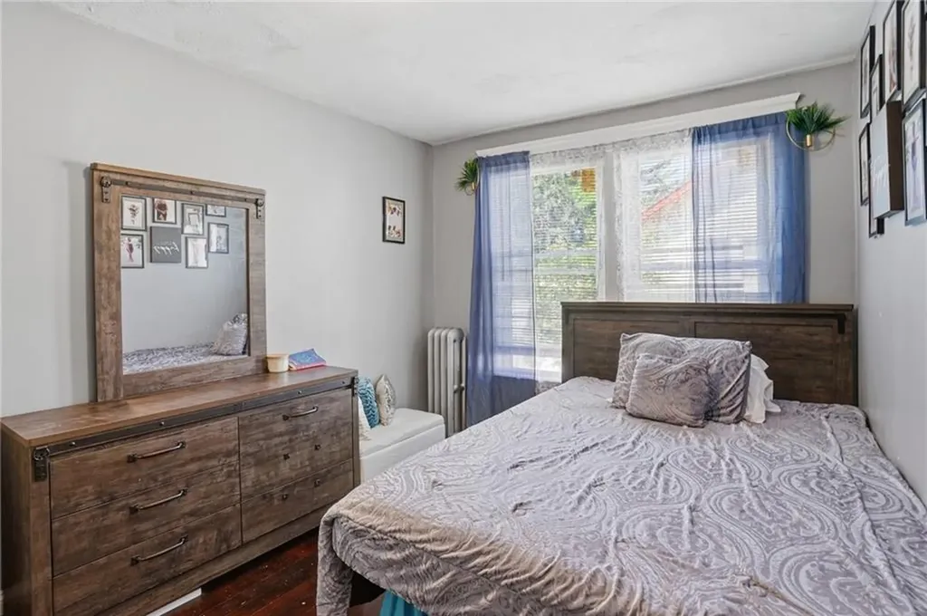132 Roger Williams Avenue Providence RI 02907