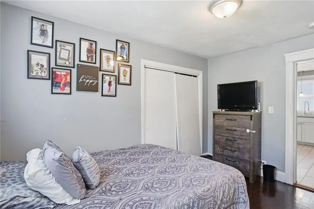 132 Roger Williams Avenue Providence RI 02907