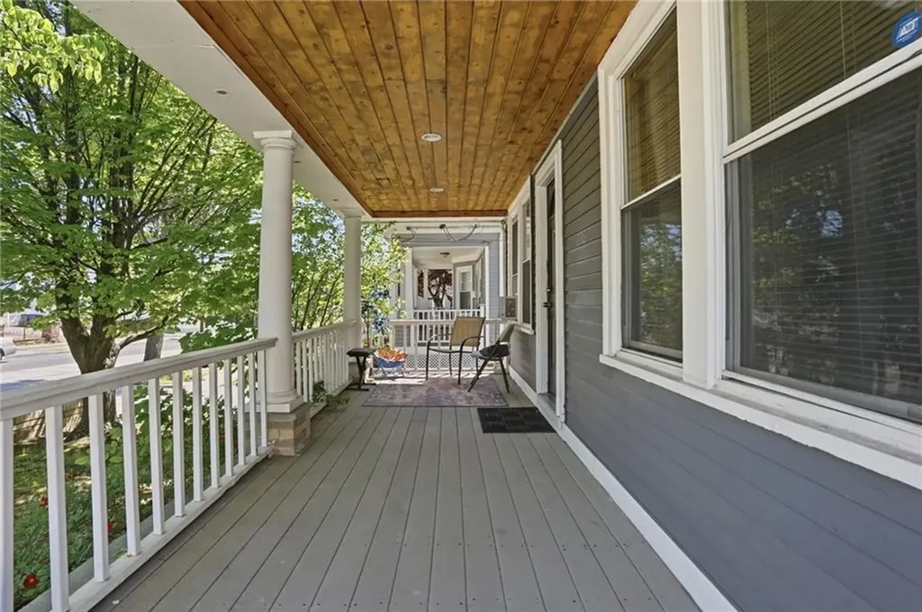 132 Roger Williams Avenue Providence RI 02907