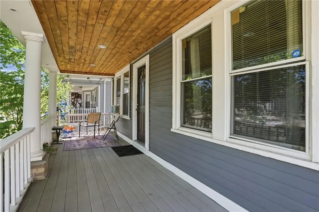 132 Roger Williams Avenue Providence RI 02907