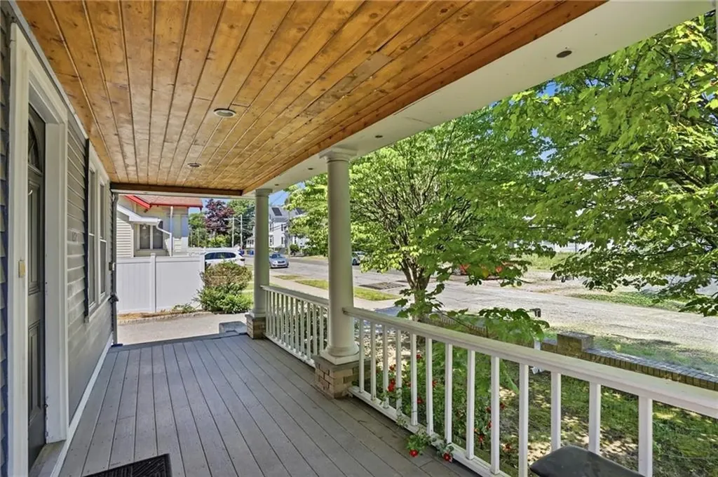 132 Roger Williams Avenue Providence RI 02907