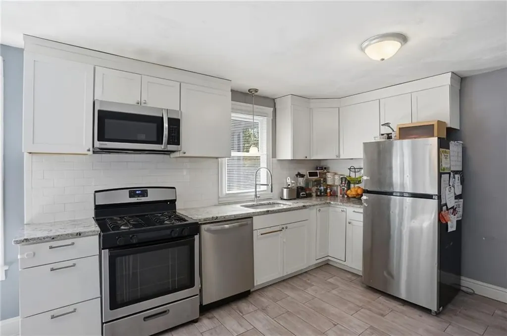 132 Roger Williams Avenue Providence RI 02907