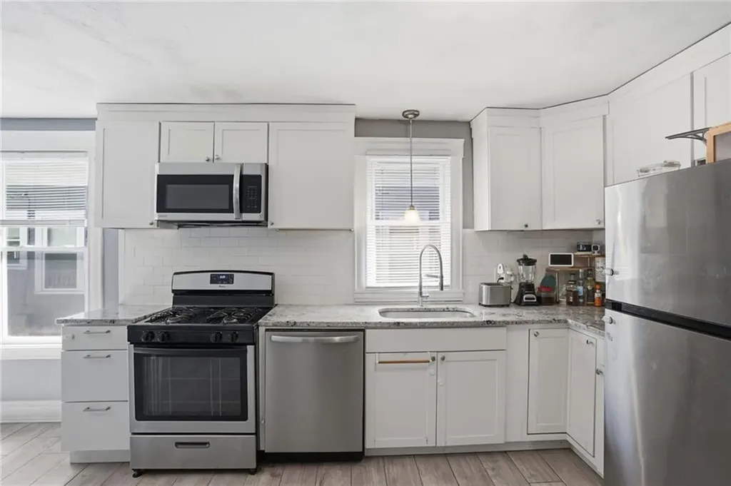 132 Roger Williams Avenue Providence RI 02907