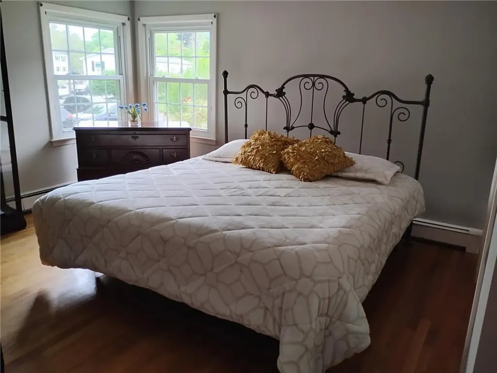 14 Elmhurst Drive Smithfield RI 02828