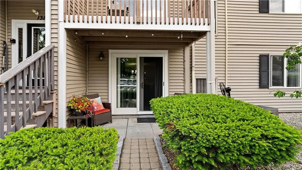 131 Fordson Avenue Cranston RI 02910