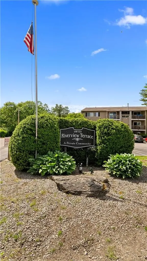 131 Fordson Avenue Cranston RI 02910