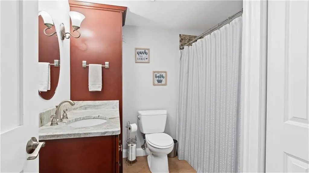131 Fordson Avenue Cranston RI 02910