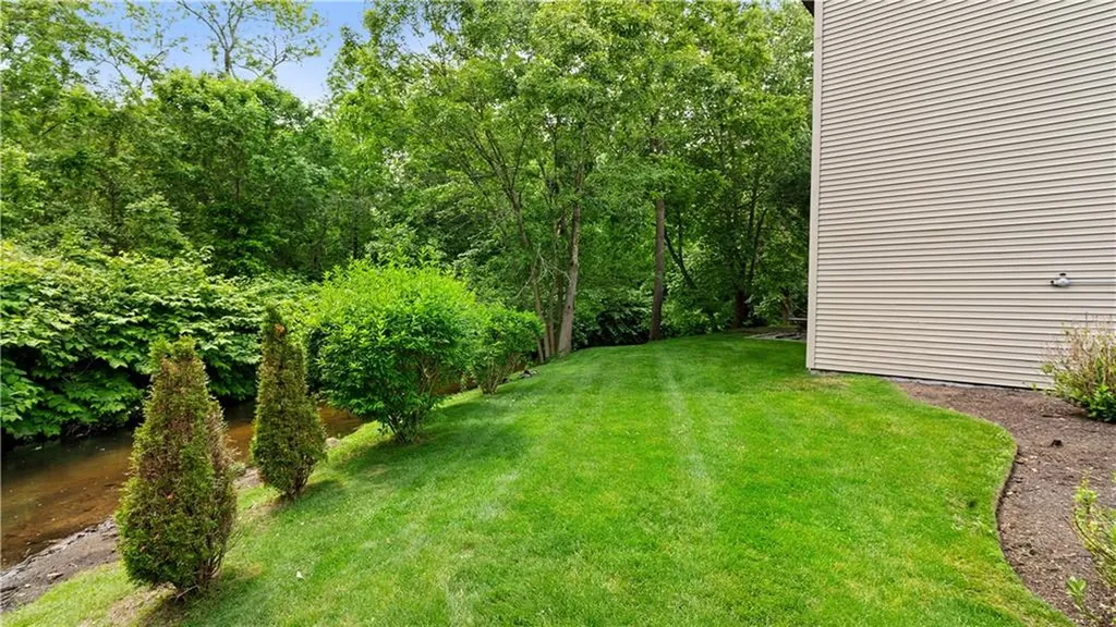 131 Fordson Avenue Cranston RI 02910