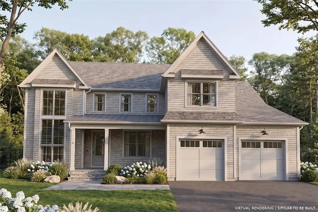 12 Mill Brook Court Charlestown RI 02813