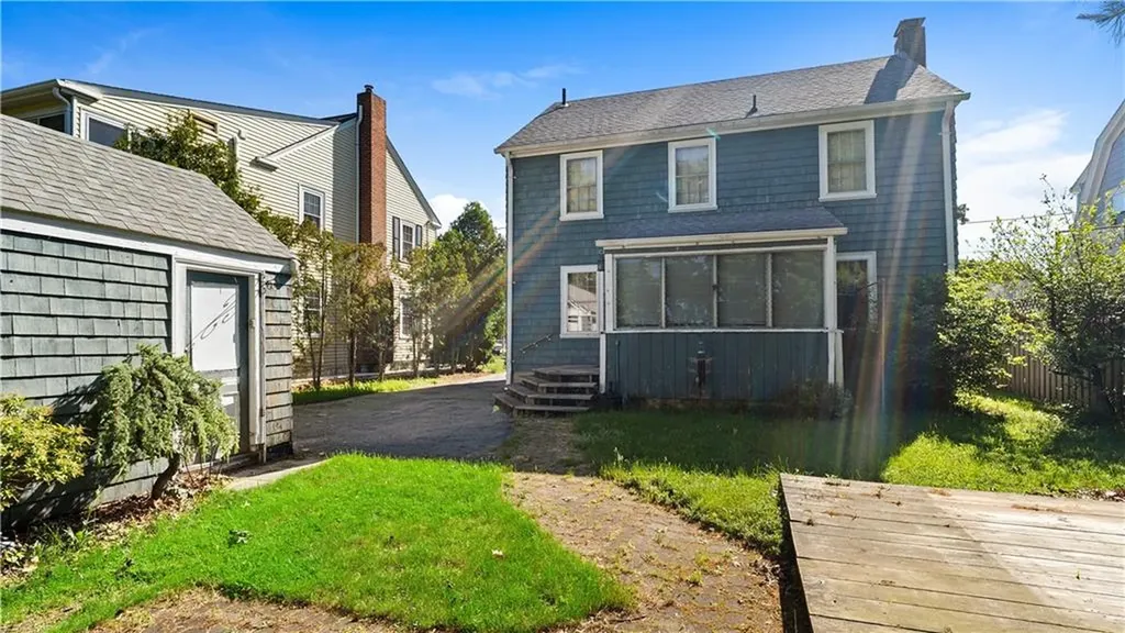12 Fairview Avenue Lincoln RI 02865