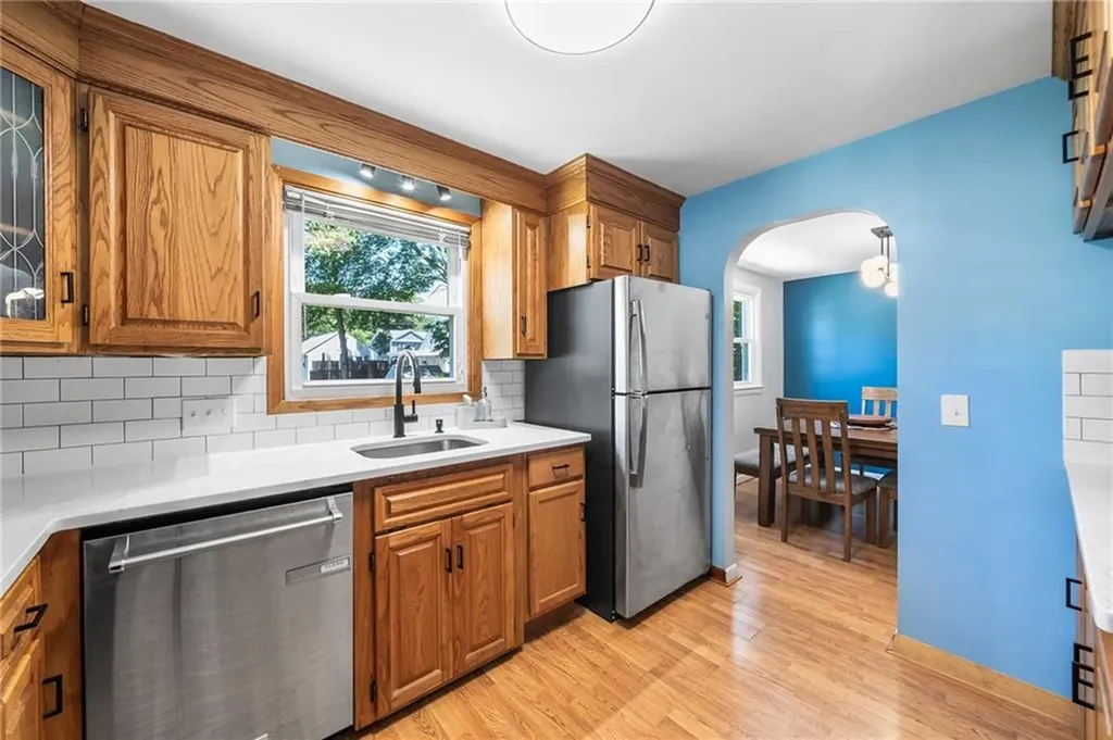 10 Craigie Street North Providence RI 02911