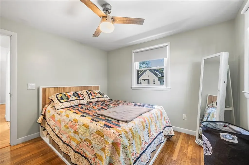 10 Craigie Street North Providence RI 02911