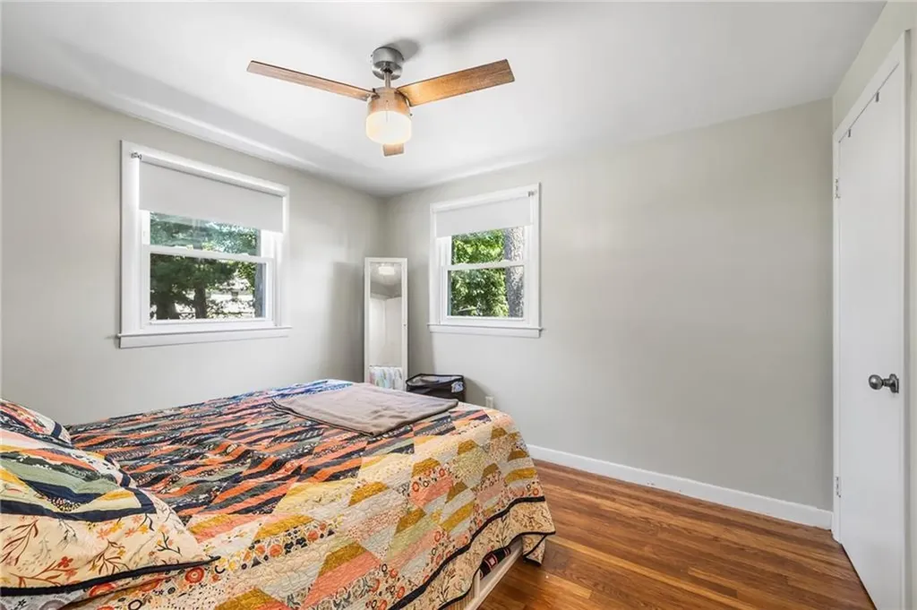 10 Craigie Street North Providence RI 02911