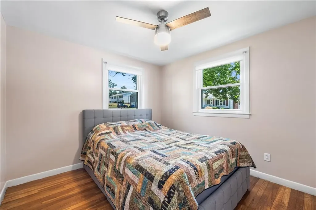 10 Craigie Street North Providence RI 02911