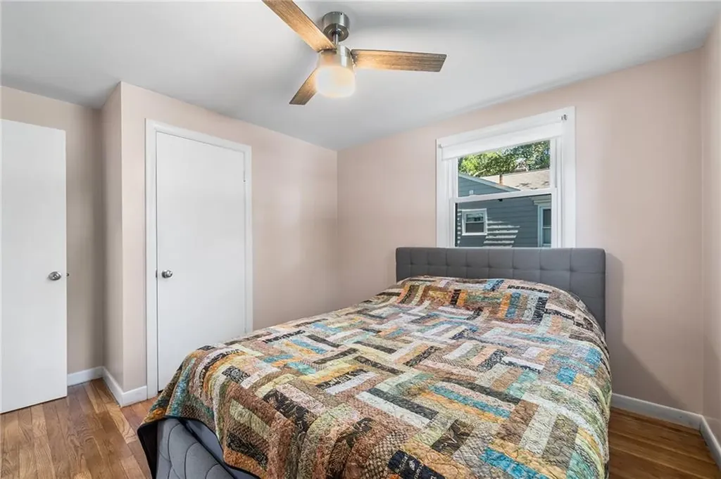10 Craigie Street North Providence RI 02911