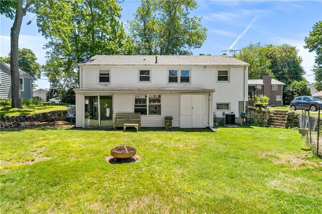 10 Craigie Street North Providence RI 02911