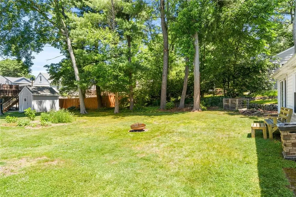10 Craigie Street North Providence RI 02911