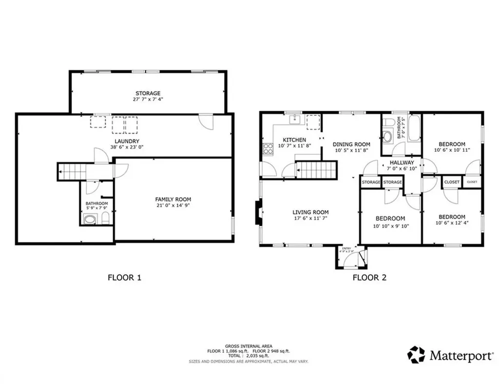 10 Craigie Street North Providence RI 02911