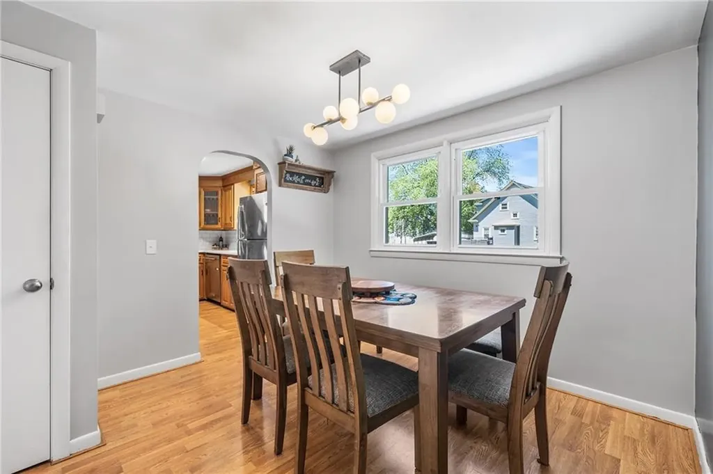 10 Craigie Street North Providence RI 02911