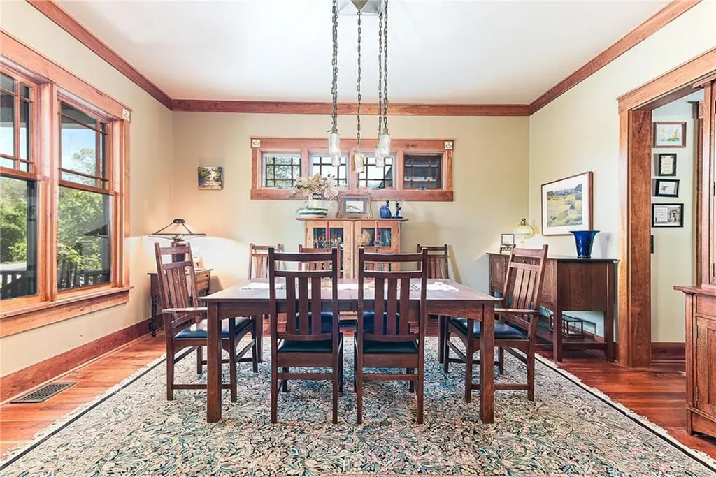 65 Blueberry Lane Jamestown RI 02835