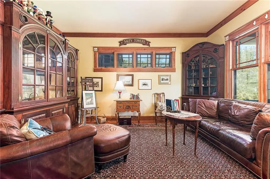 65 Blueberry Lane Jamestown RI 02835