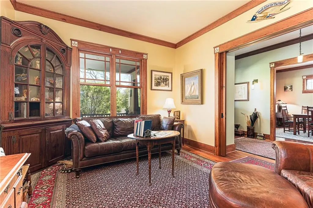 65 Blueberry Lane Jamestown RI 02835