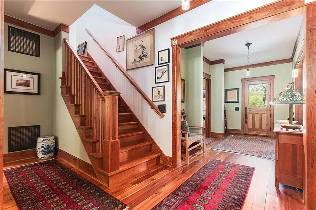 65 Blueberry Lane Jamestown RI 02835