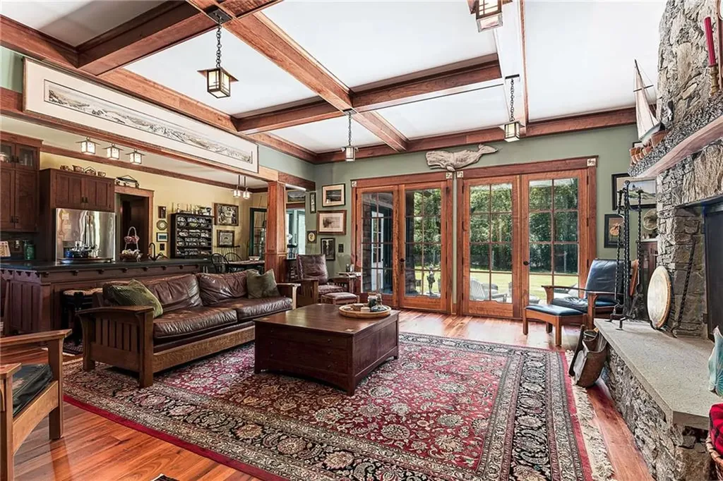 65 Blueberry Lane Jamestown RI 02835