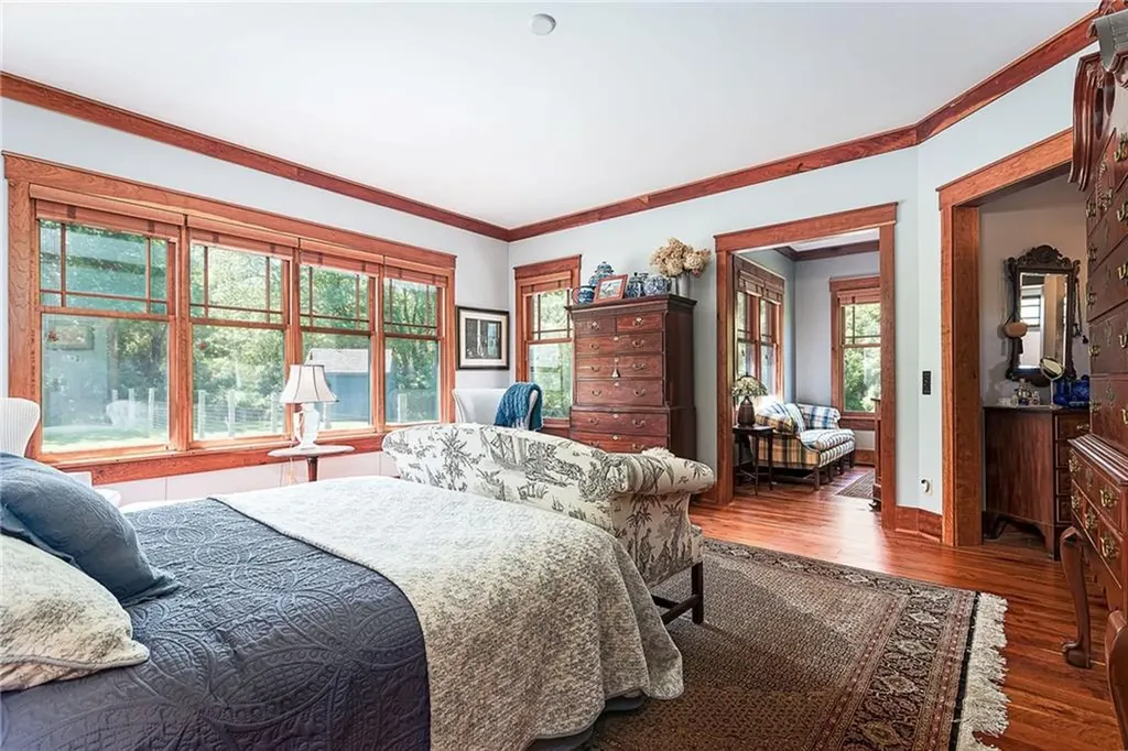 65 Blueberry Lane Jamestown RI 02835