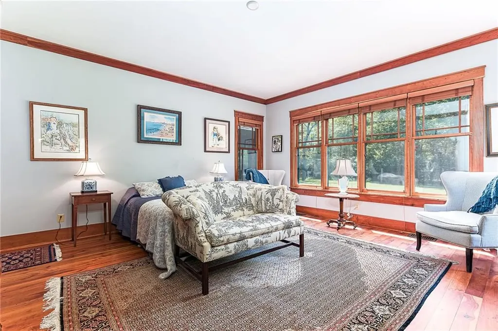 65 Blueberry Lane Jamestown RI 02835