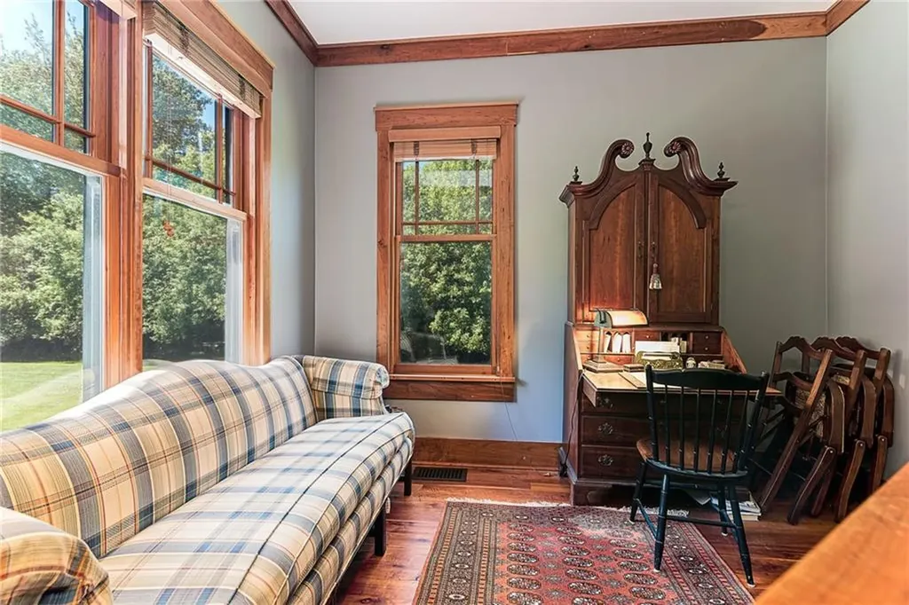 65 Blueberry Lane Jamestown RI 02835