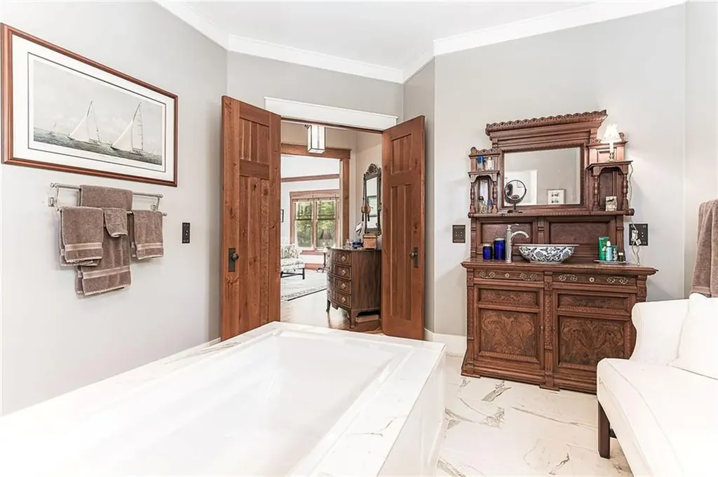 65 Blueberry Lane Jamestown RI 02835