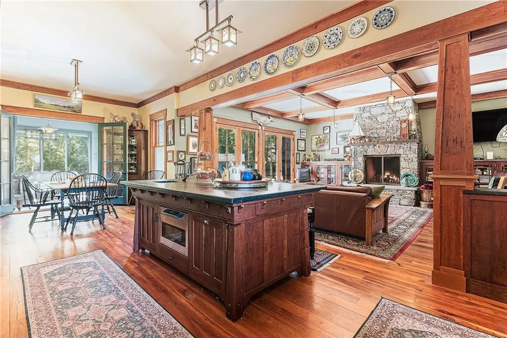 65 Blueberry Lane Jamestown RI 02835