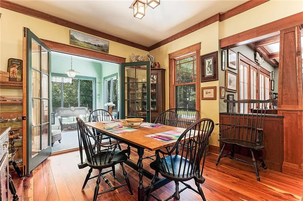 65 Blueberry Lane Jamestown RI 02835