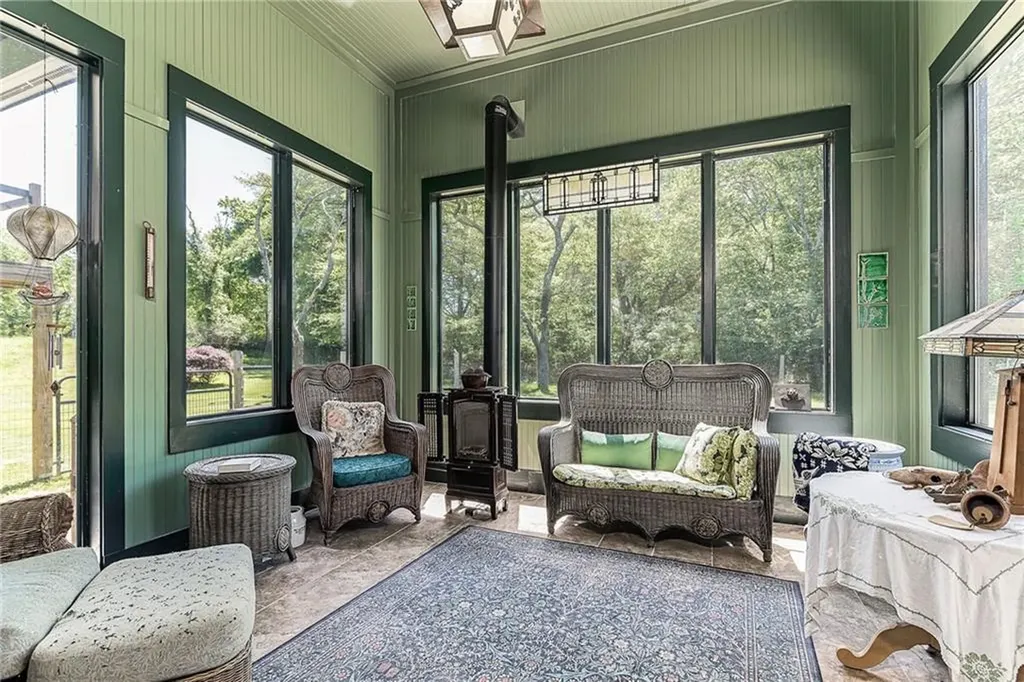 65 Blueberry Lane Jamestown RI 02835