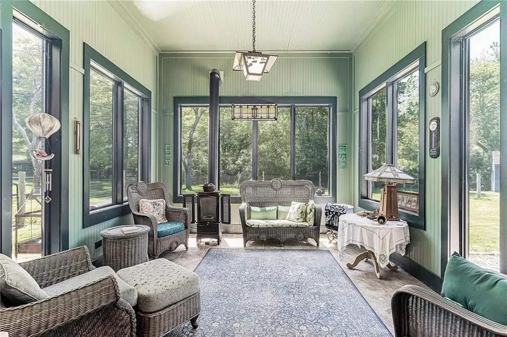 65 Blueberry Lane Jamestown RI 02835