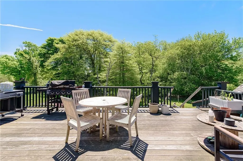 65 Blueberry Lane Jamestown RI 02835