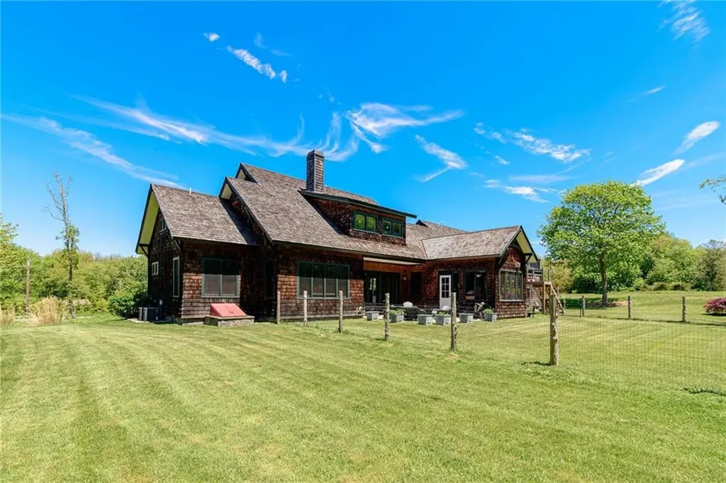 65 Blueberry Lane Jamestown RI 02835