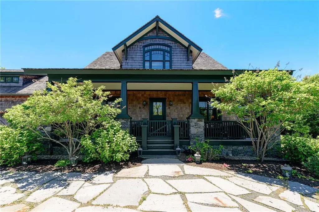 65 Blueberry Lane Jamestown RI 02835